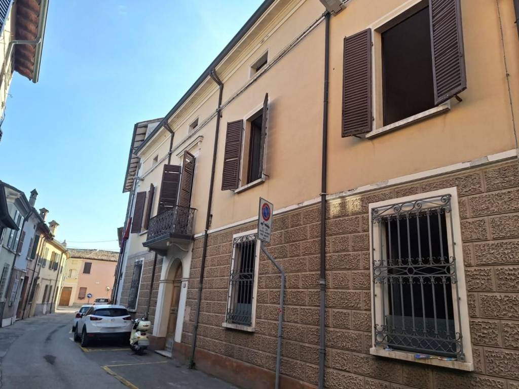 Casa indipendente a Bagnacavallo in Via Nazario Sauro, N. 14 - Foto 2
