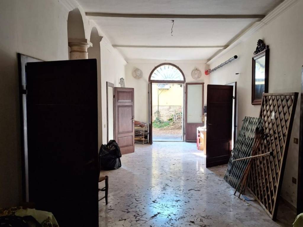 Casa indipendente a Bagnacavallo in Via Nazario Sauro, N. 14 - Foto 3