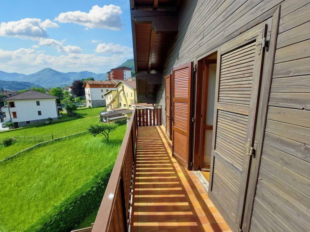 Appartamento a Pasturo in Via Trieste, N. 56 - Foto 2