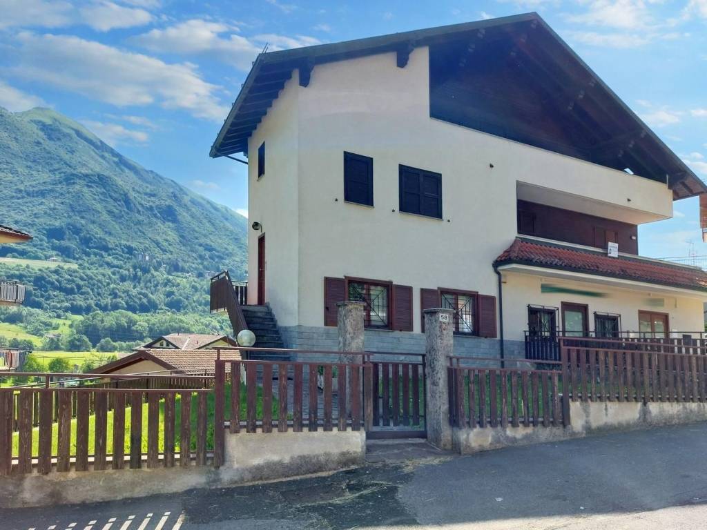 Appartamento a Pasturo in Via Trieste, N. 56 - Foto 3