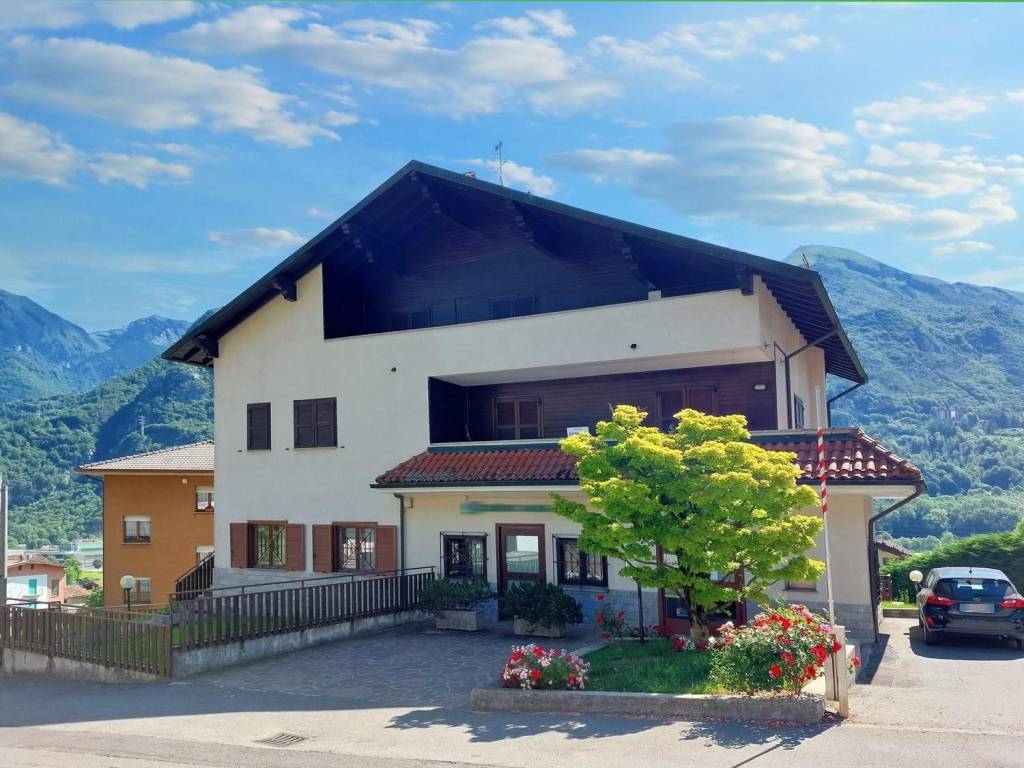 Appartamento a Pasturo in Via Trieste, N. 56 - Foto 4