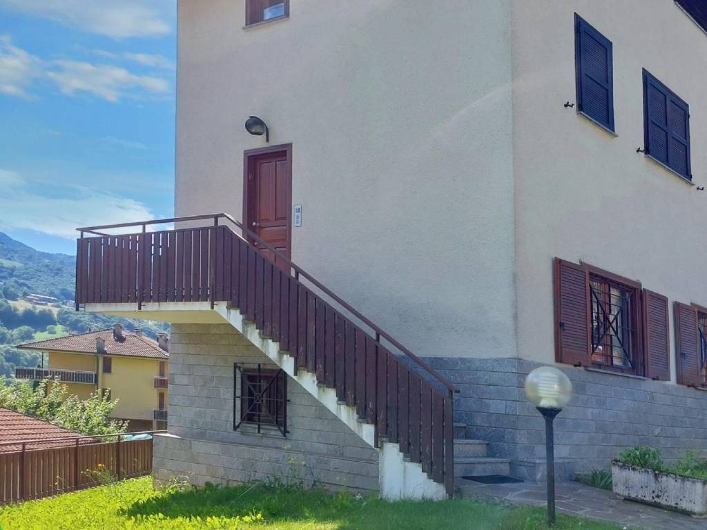 Appartamento a Pasturo in Via Trieste, N. 56 - Foto 5