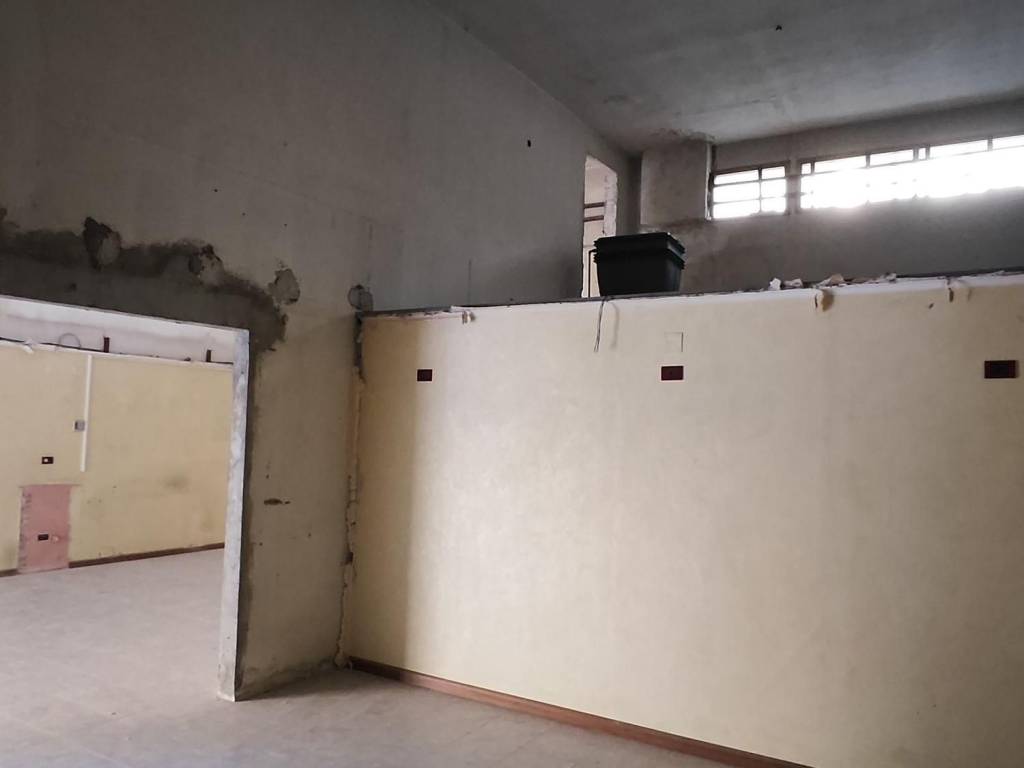 Immobile a Cagliari in Via Carlo Baudi Di Vesme, N. 73 - Foto 2