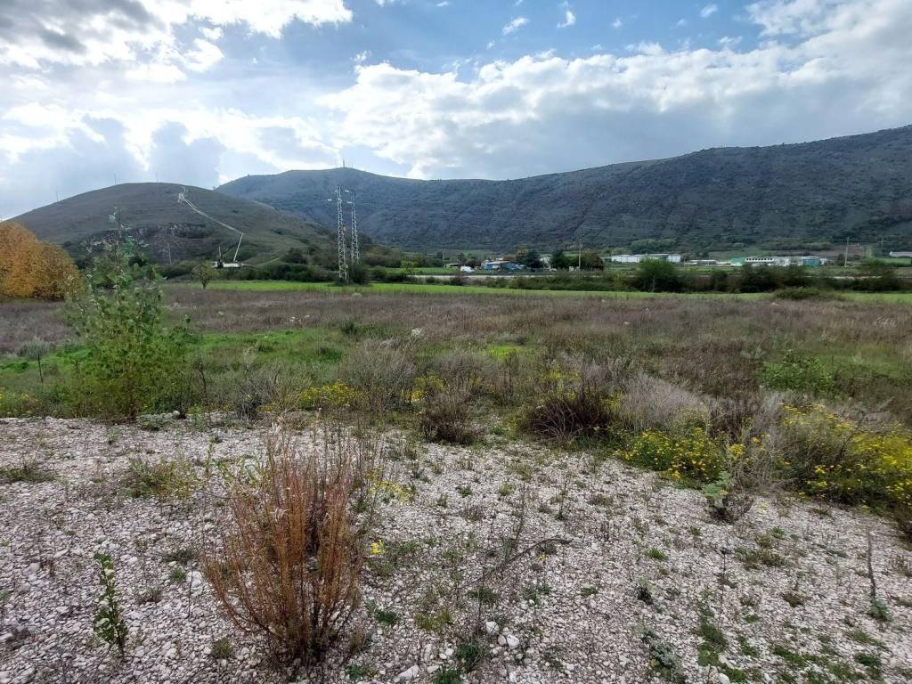Terreno a Scurcola marsicana in via Tiburtina Valeria, N. snc - Foto 3