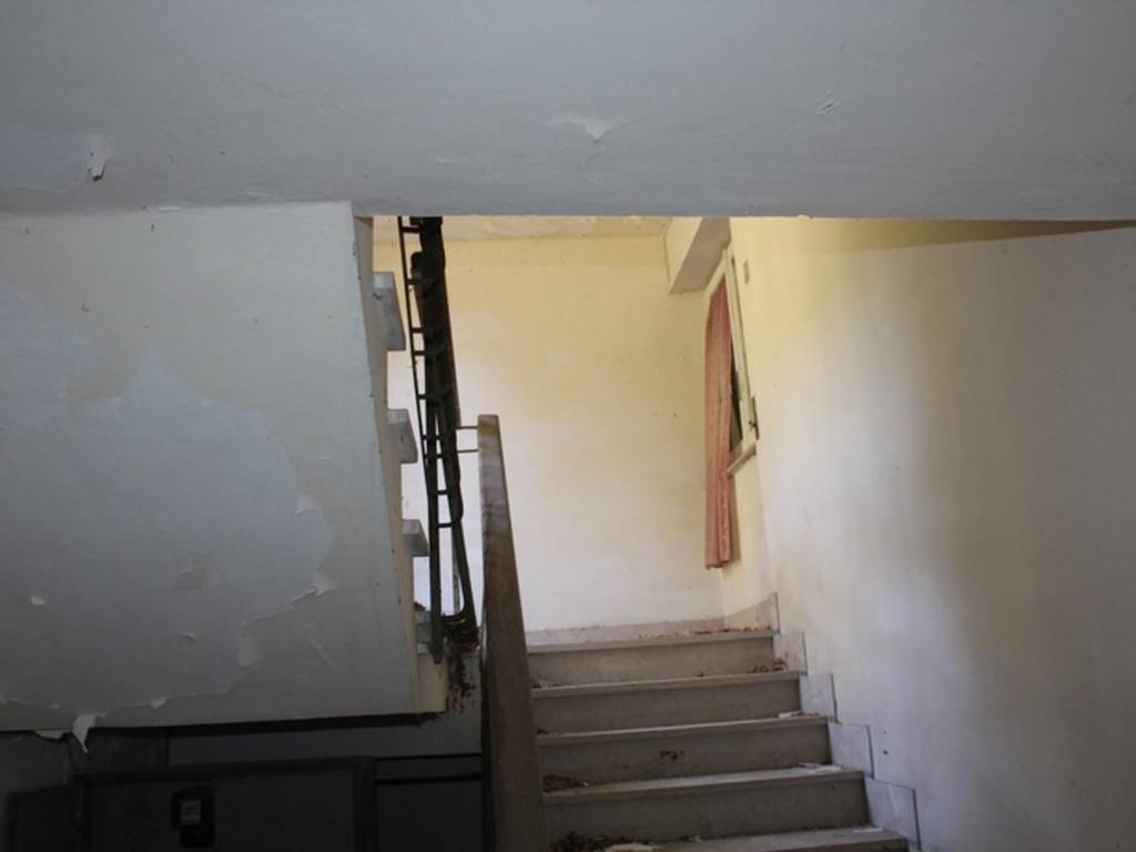 Appartamento a Pomarance in Sottostazione-alloggio Terni, N. 37 - Foto 2