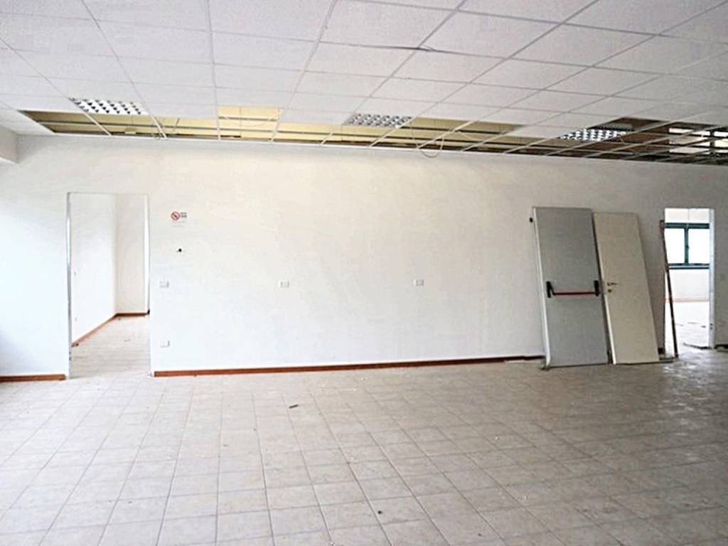 Immobile a Falconara marittima in Via del Consorzio, N. 39 - Foto 4
