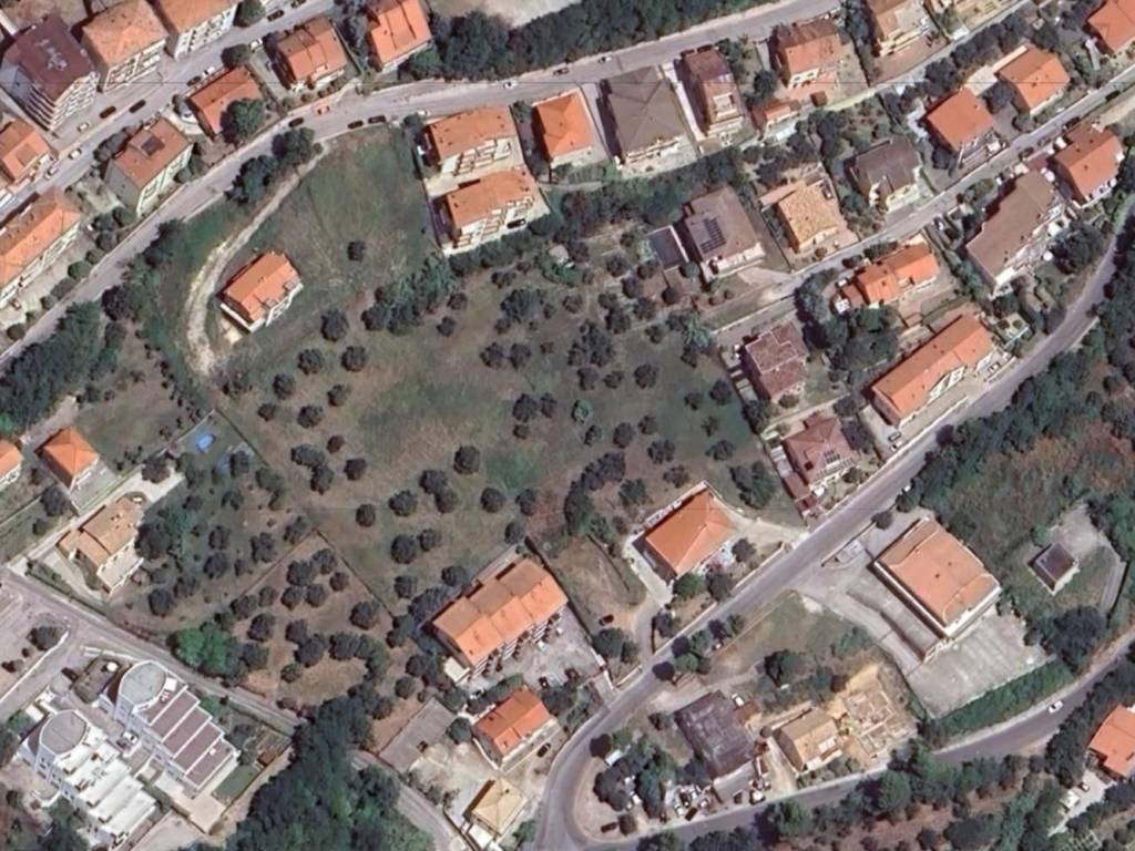 Terreno a Città sant'angelo in Via Luigi Cilli, N. 14 - Foto 3
