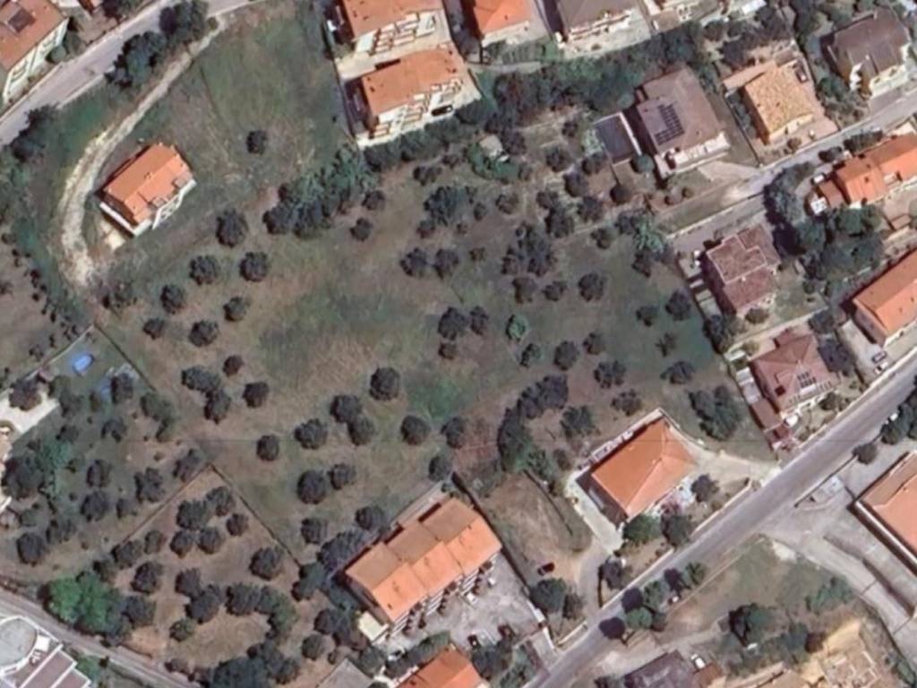 Terreno a Città sant'angelo in Via Luigi Cilli, N. 14 - Foto 4