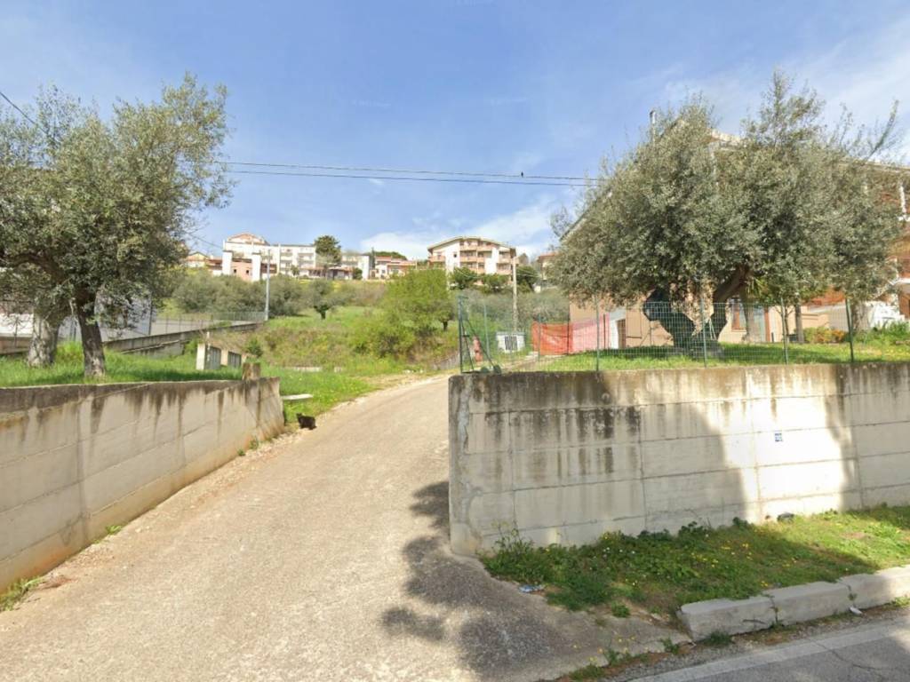 Terreno a Città sant'angelo in Via Luigi Cilli, N. 14 - Foto 5