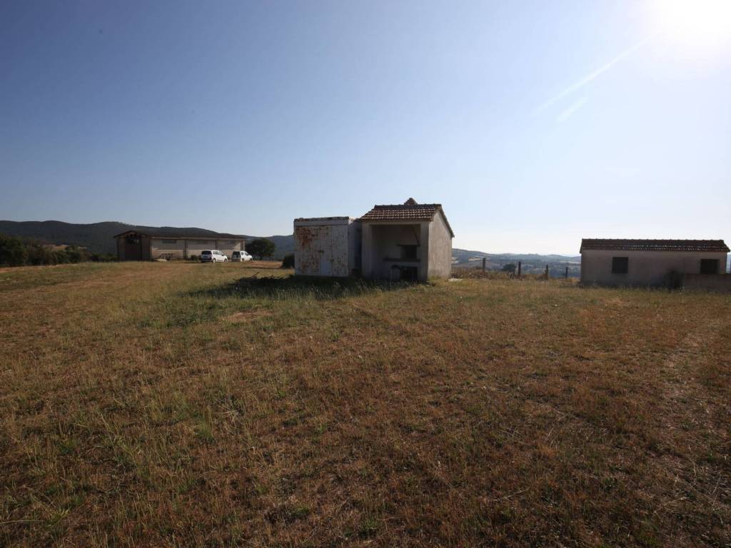 Rustico / casale a Grosseto in Strada Serbatoi di Grancia - Foto 2