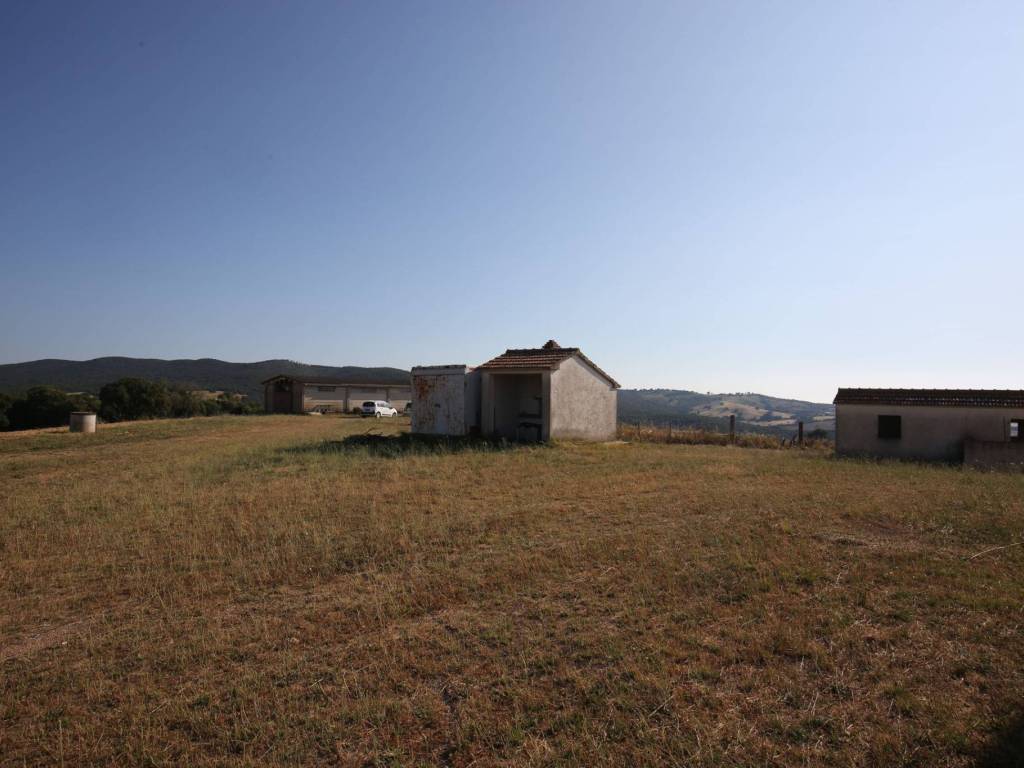 Rustico / casale a Grosseto in Strada Serbatoi di Grancia - Foto 3