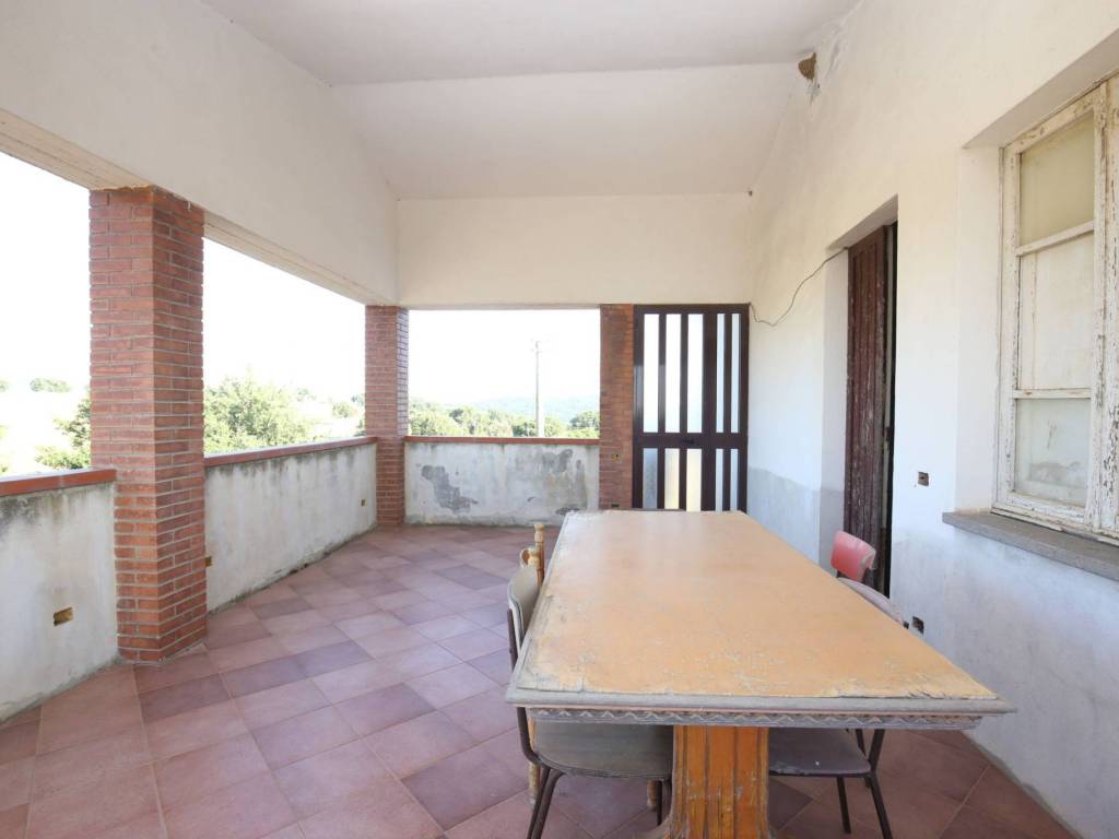 Rustico / casale a Grosseto in Strada Serbatoi di Grancia - Foto 4