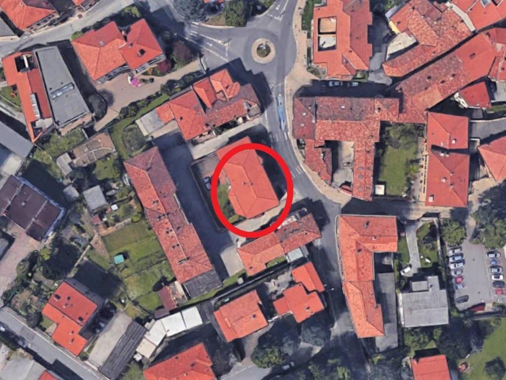 Immobile a Cassago brianza in Piazza Visconti, N. 10 - Foto 4