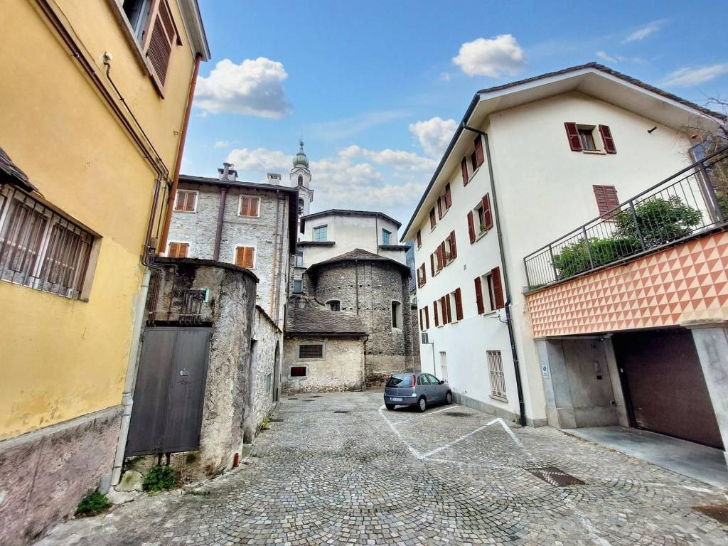 Immobile a Chiavenna in Via Santa Mar, N. 7/B - Foto 3