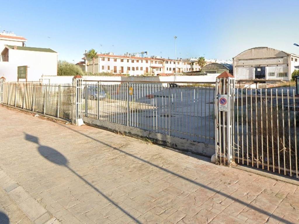 Terreno a San ferdinando di puglia in VIA BARLETTA, N. 10 - Foto 3