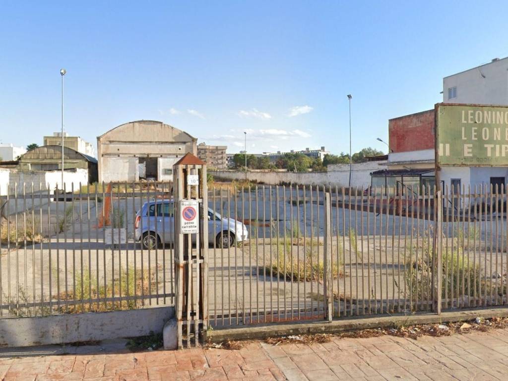 Terreno a San ferdinando di puglia in VIA BARLETTA, N. 10 - Foto 5