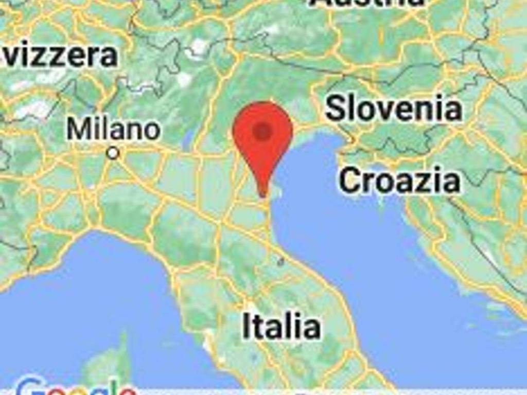 Immobile a Codigoro in Starda Provinciale per Ferrara, N. 36-38-40 - Foto 5