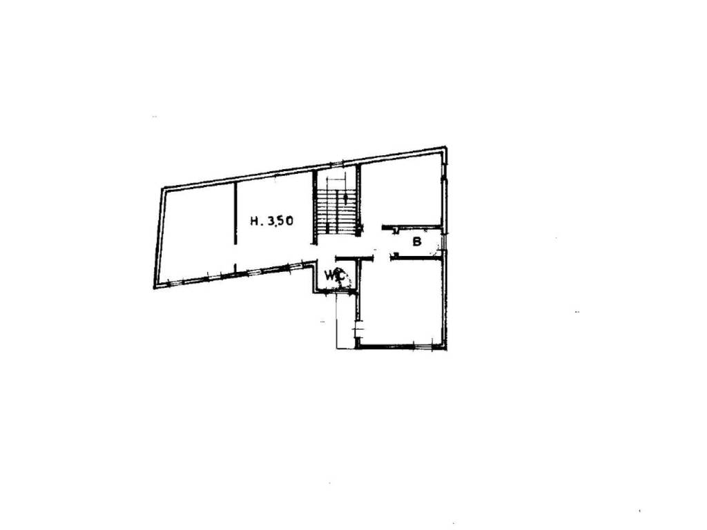 Casa indipendente a Codigoro in Via Bruno Buozzi, N. 28 - Foto 4