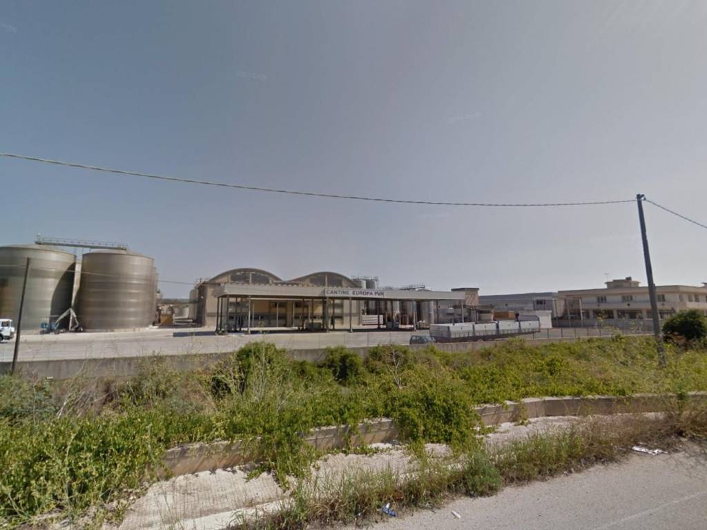 Immobile a Mazara del vallo in Via Degli Archi, 1, 91026 Mazara del Vallo TP, Italia - Foto 2