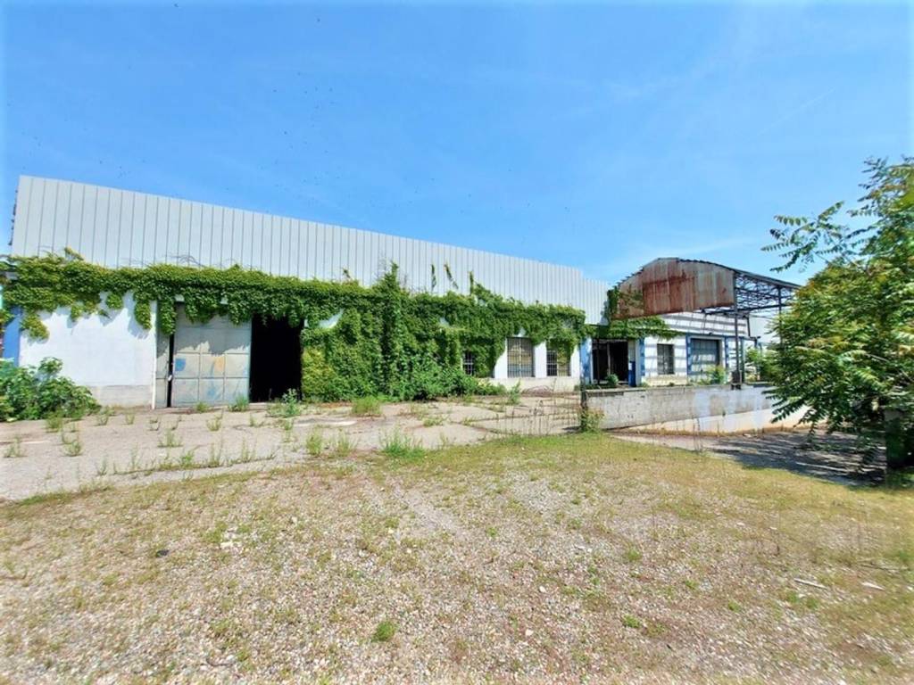 Immobile a Romentino in Via Trecate, N. 19 - Foto 3