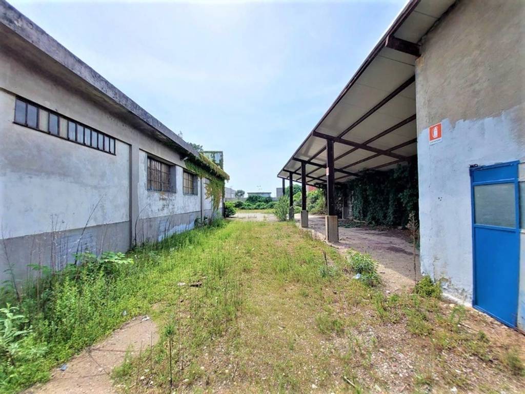 Immobile a Romentino in Via Trecate, N. 19 - Foto 4