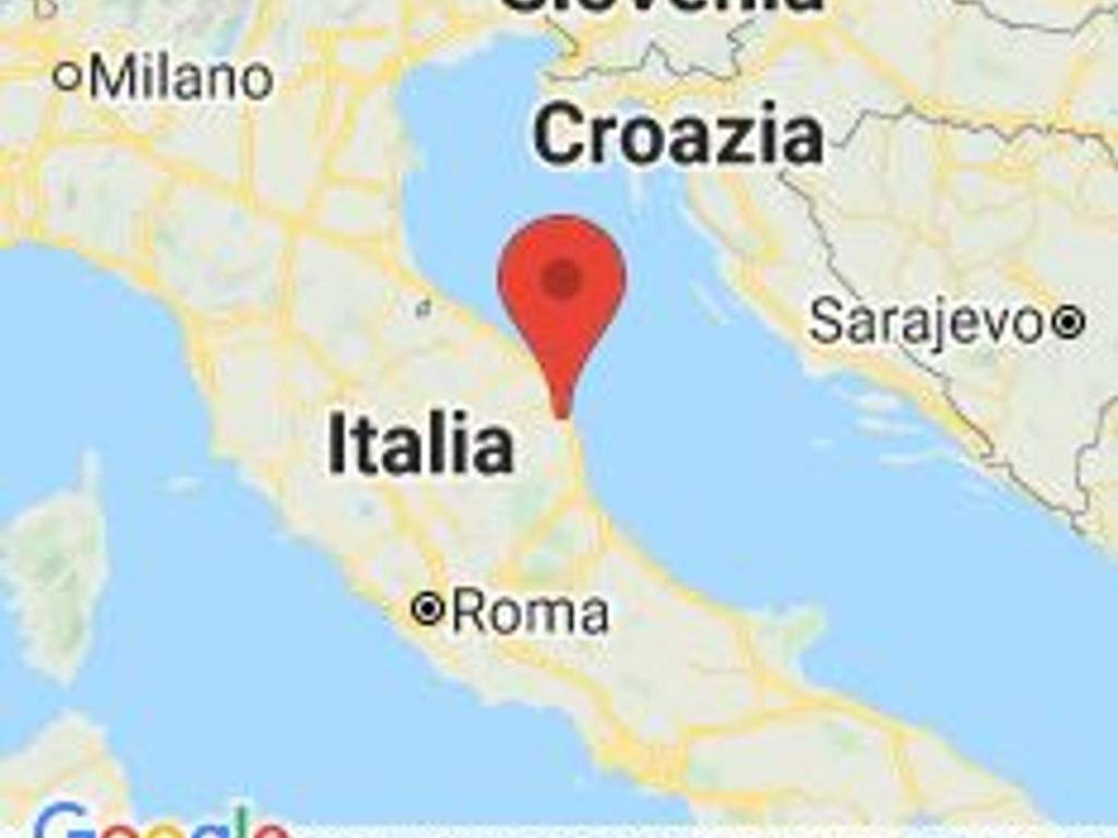 Immobile a Sant'elpidio a mare in Strada Provinciale Faleriense, N. 306 - Foto 3