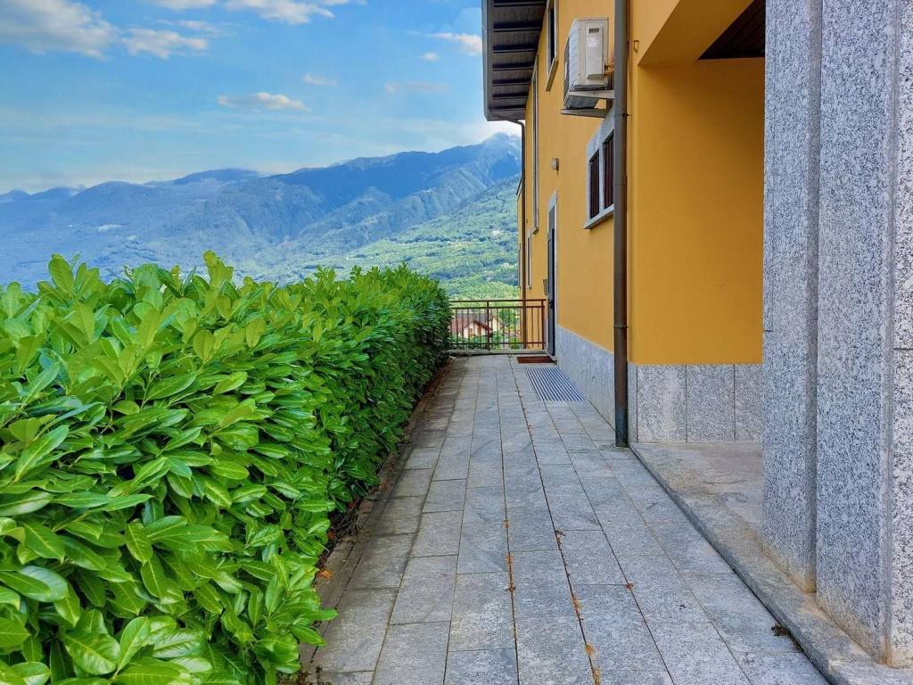 Appartamento a Chiuro in Via IV Novembre, N. 1 - Foto 2