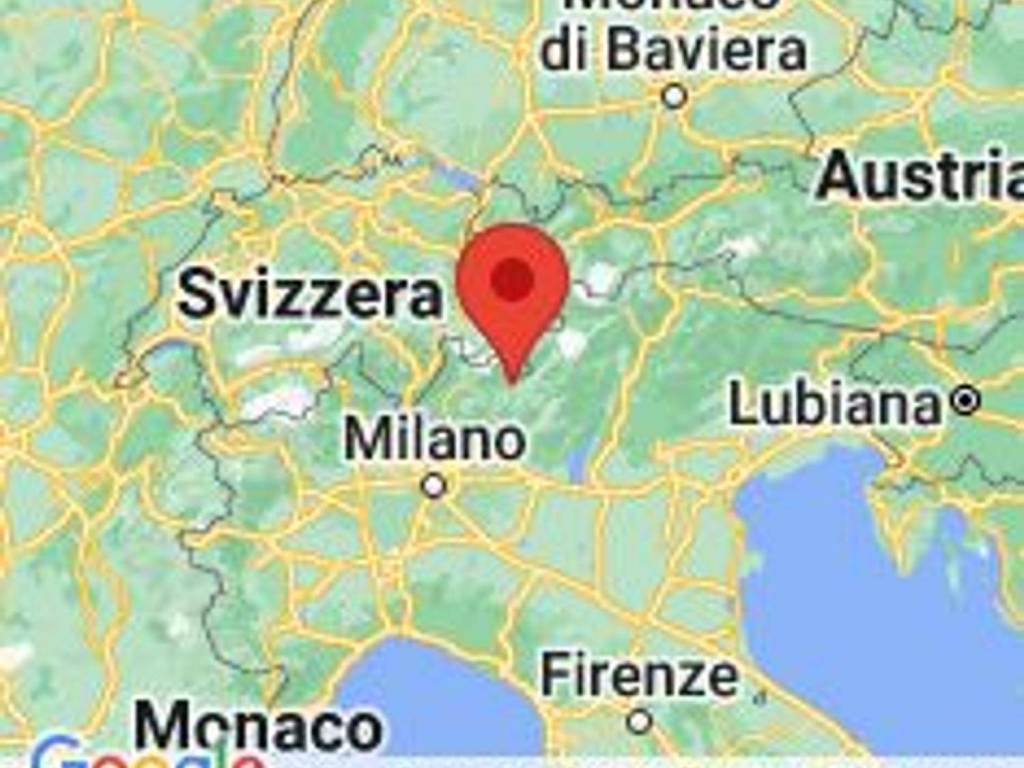 Appartamento a Chiuro in Via IV Novembre, N. 1 - Foto 4