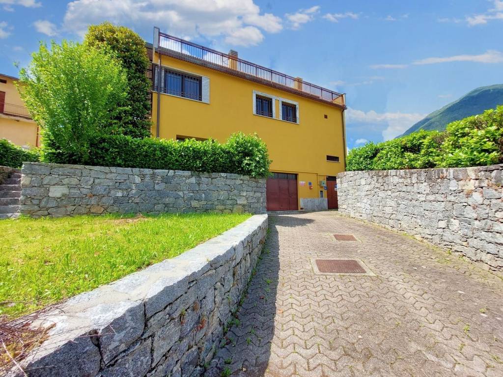 Appartamento a Chiuro in Via IV Novembre, N. 1 - Foto 5