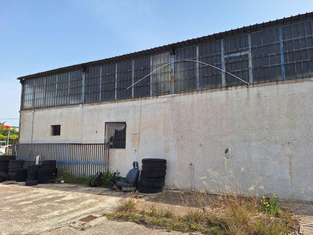 Immobile a Castellana grotte in Via Turi, N. 11 - Foto 4