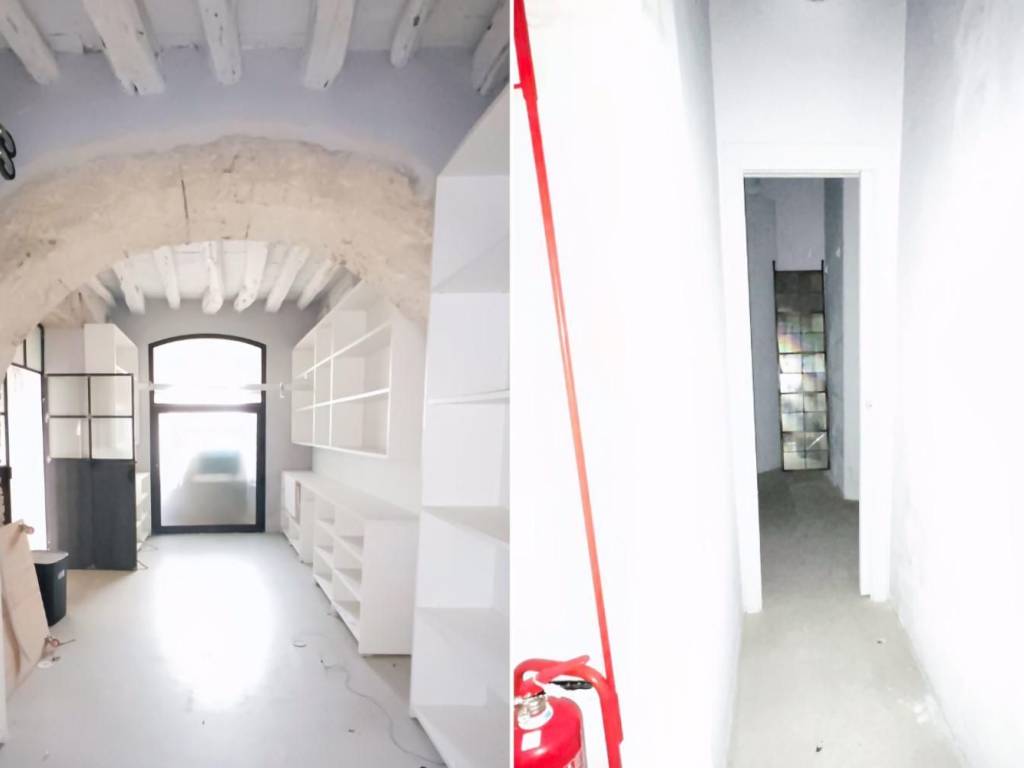 Immobile a Cagliari in Via Sulis, N. 71-73 - Foto 5