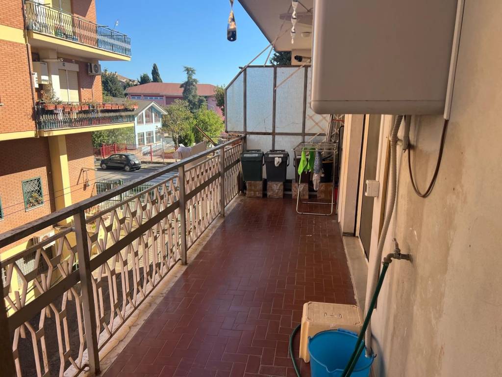 Appartamento a Aprilia in Via Monte Grappa - Foto 4
