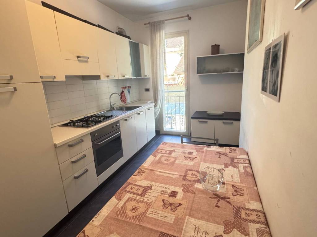 Appartamento a Rimini in Viale Piacenza - Foto 4