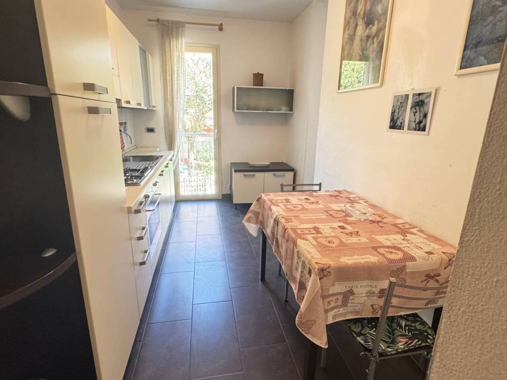 Appartamento a Rimini in Viale Piacenza - Foto 5