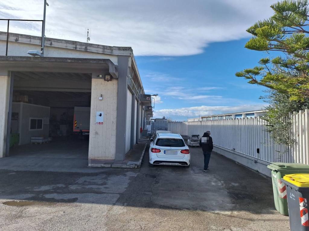 Immobile a Barletta in Via degli Artigiani, 83, 76121 Barletta BT, Italia - Foto 3