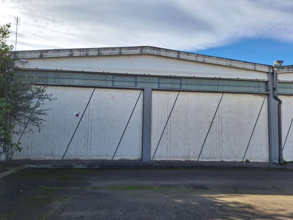 Immobile a Barletta in Via degli Artigiani, 83, 76121 Barletta BT, Italia - Foto 4