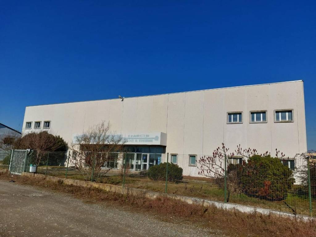 Immobile a Palestro in Via per Robbio, N. 31 - Foto 2