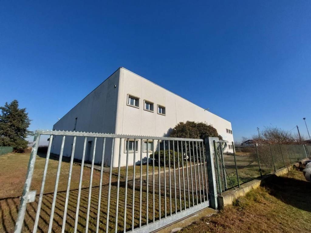 Immobile a Palestro in Via per Robbio, N. 31 - Foto 3