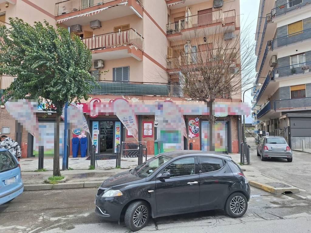 Immobile a Casoria in Via Nazionale delle Puglie, N. 236 - Foto 2