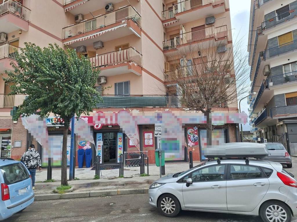 Immobile a Casoria in Via Nazionale delle Puglie, N. 236 - Foto 3