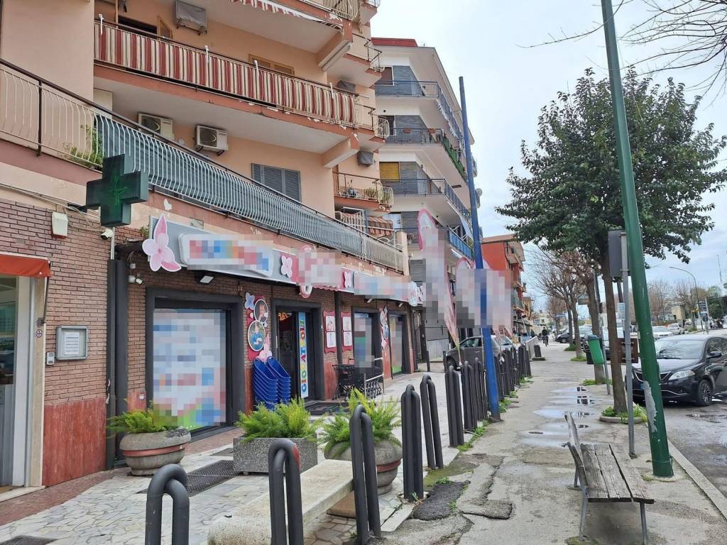 Immobile a Casoria in Via Nazionale delle Puglie, N. 236 - Foto 4