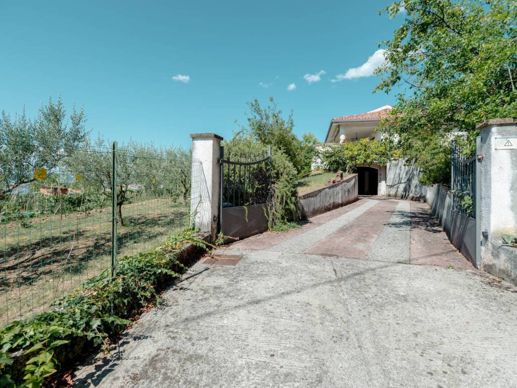 Villa a Muggia in Via di Santa Barbara - Foto 2