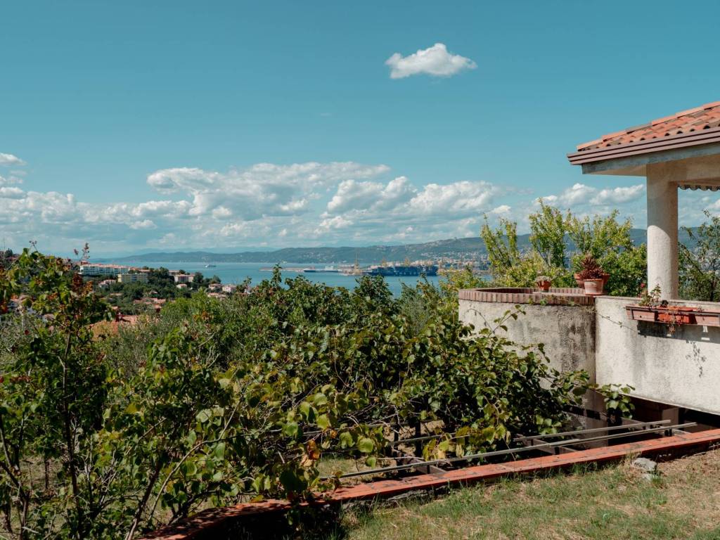 Villa a Muggia in Via di Santa Barbara - Foto 3