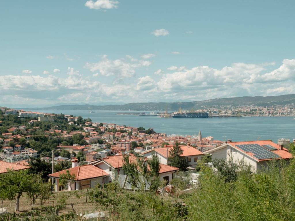 Villa a Muggia in Via di Santa Barbara - Foto 4