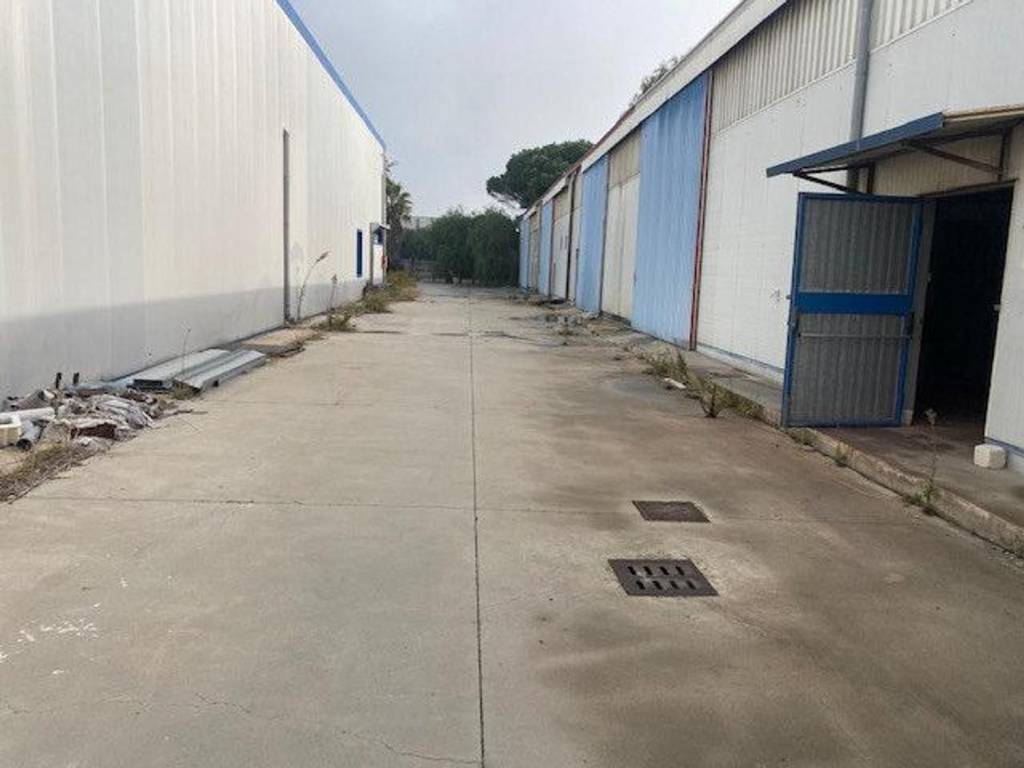 Immobile a Brindisi in Via O. M. Corbino, N. snc - Foto 2