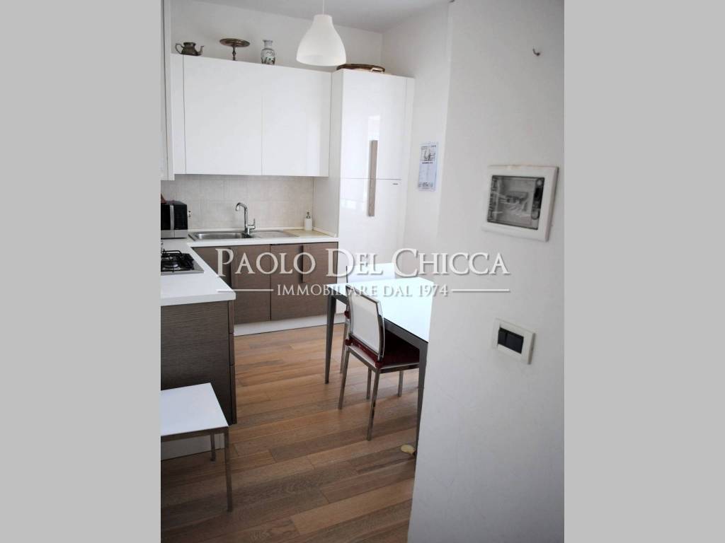 Appartamento a Livorno in Via Calatafimi - Foto 5