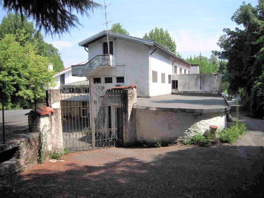 Immobile a Galliate in Via Regione Ponte Ticino, N. 3 - Foto 2