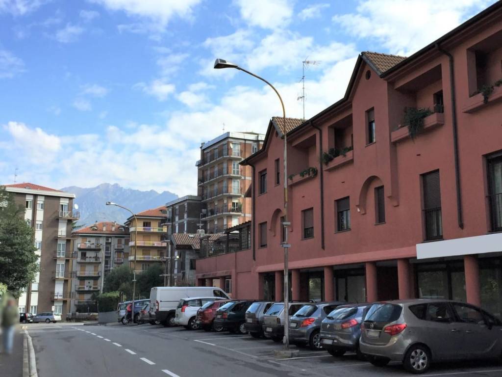 Immobile a Malgrate in Via San Leonardo, N. 14/B - Foto 2