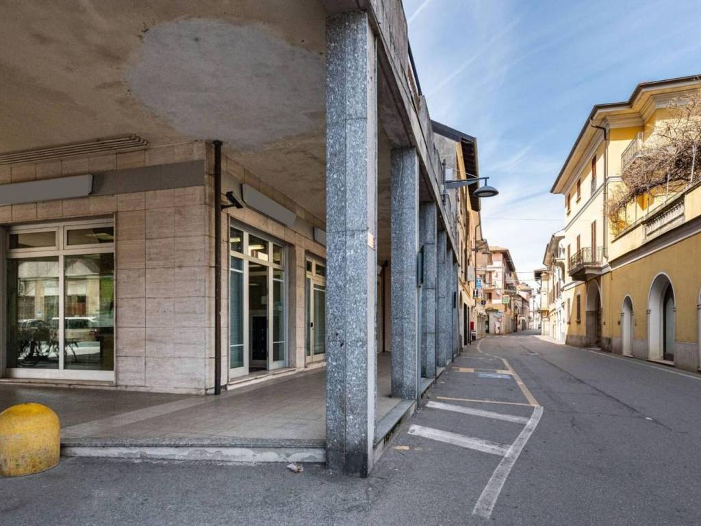 Immobile a Ghemme in Via Novara, 38, 28074 Ghemme NO, Italia - Foto 3
