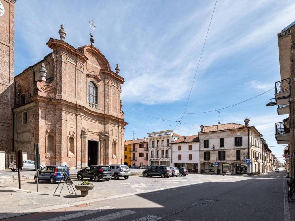 Immobile a Ghemme in Via Novara, 38, 28074 Ghemme NO, Italia - Foto 4